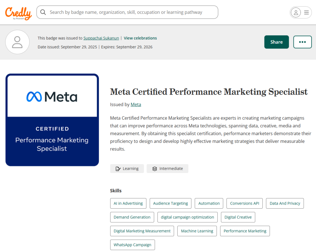 Meta Certified Technical Implementation Specialists are experts in the technical implementation and troubleshooting of key marketing technologies, including Meta Pixel,