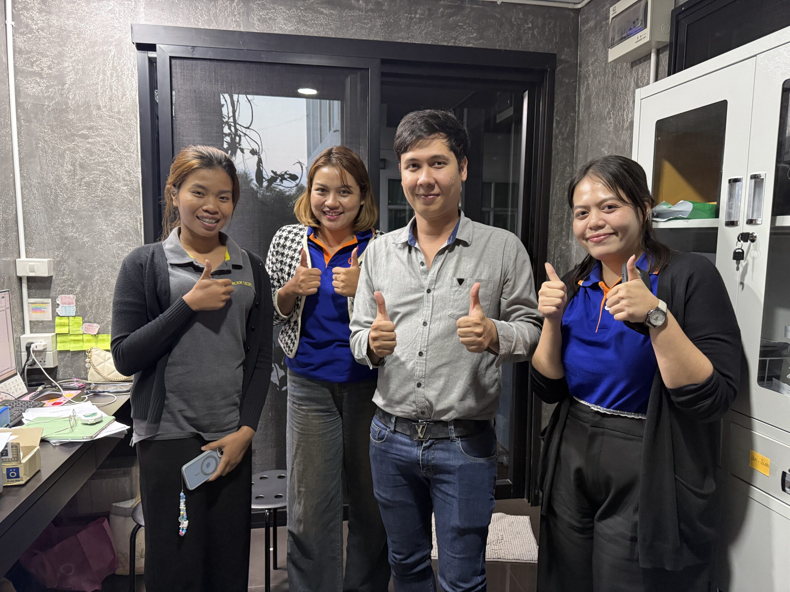 สอนยิงแอดจับมือทำตัวต่อตัว,คอร์สยิงแอด,สอนยิงแอด,สอนยิงแอดตัวต่อตัว,เรียนยิงแอด (24)