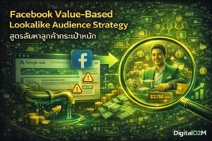 Facebook Value-Based Lookalike, Facebook Ads Strategy, Lookalike Audience, Audience Strategy, Value Based Audience
