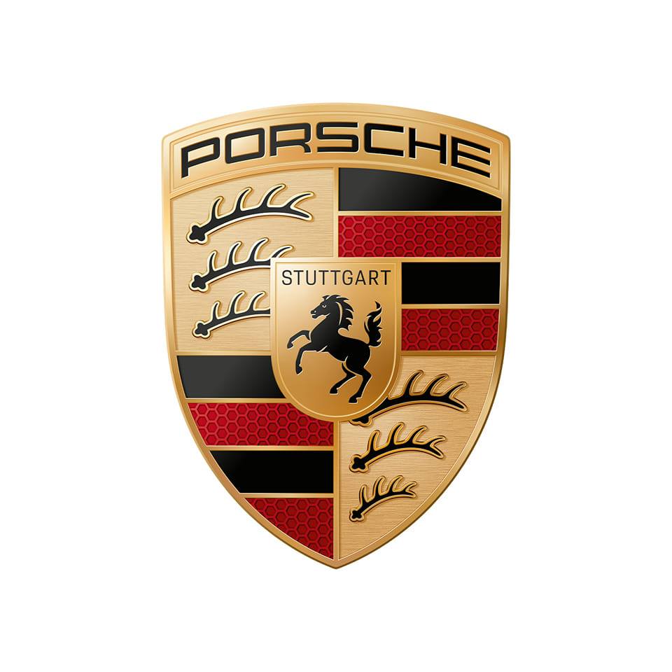 Porsche thailand