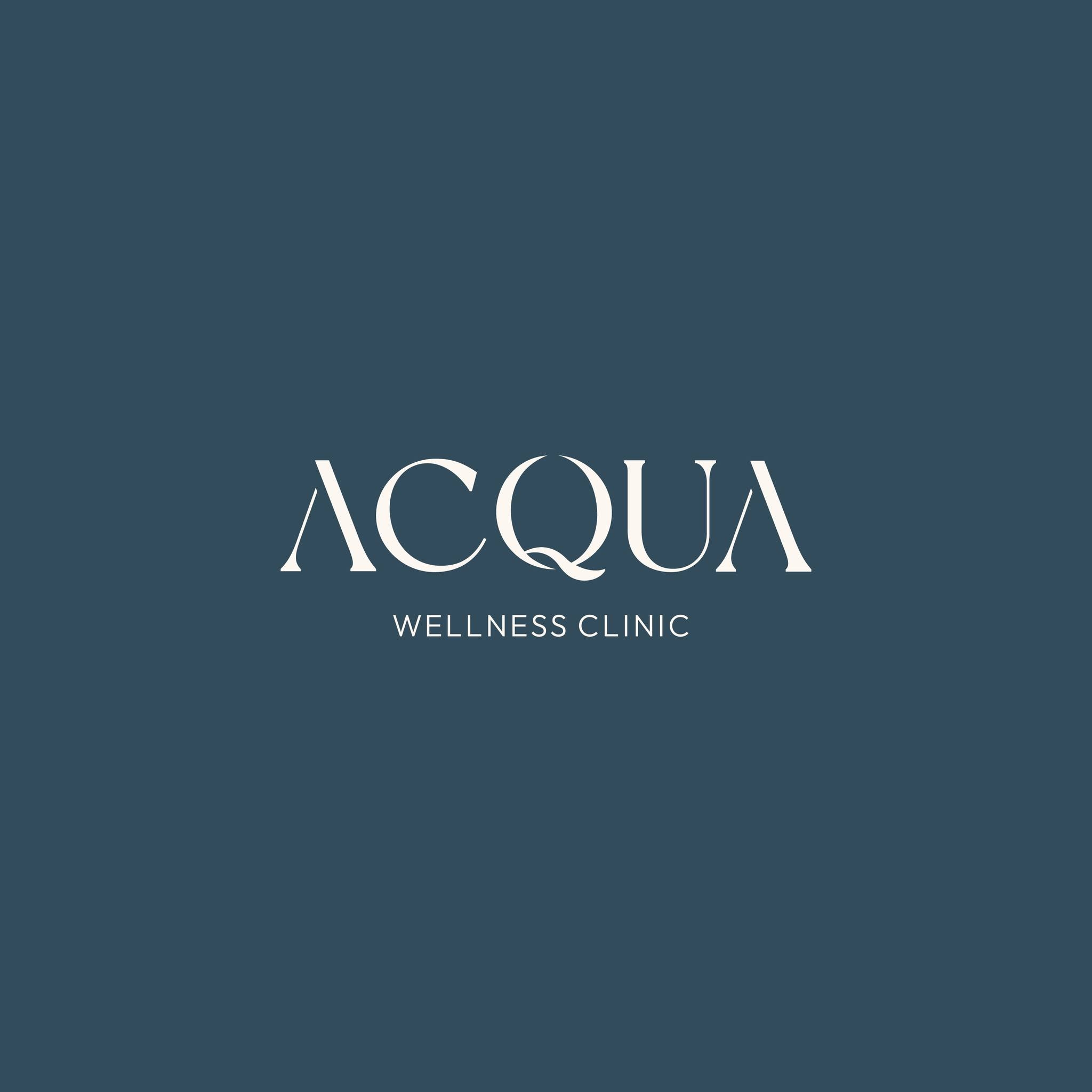 Acqua Wellness Clinic