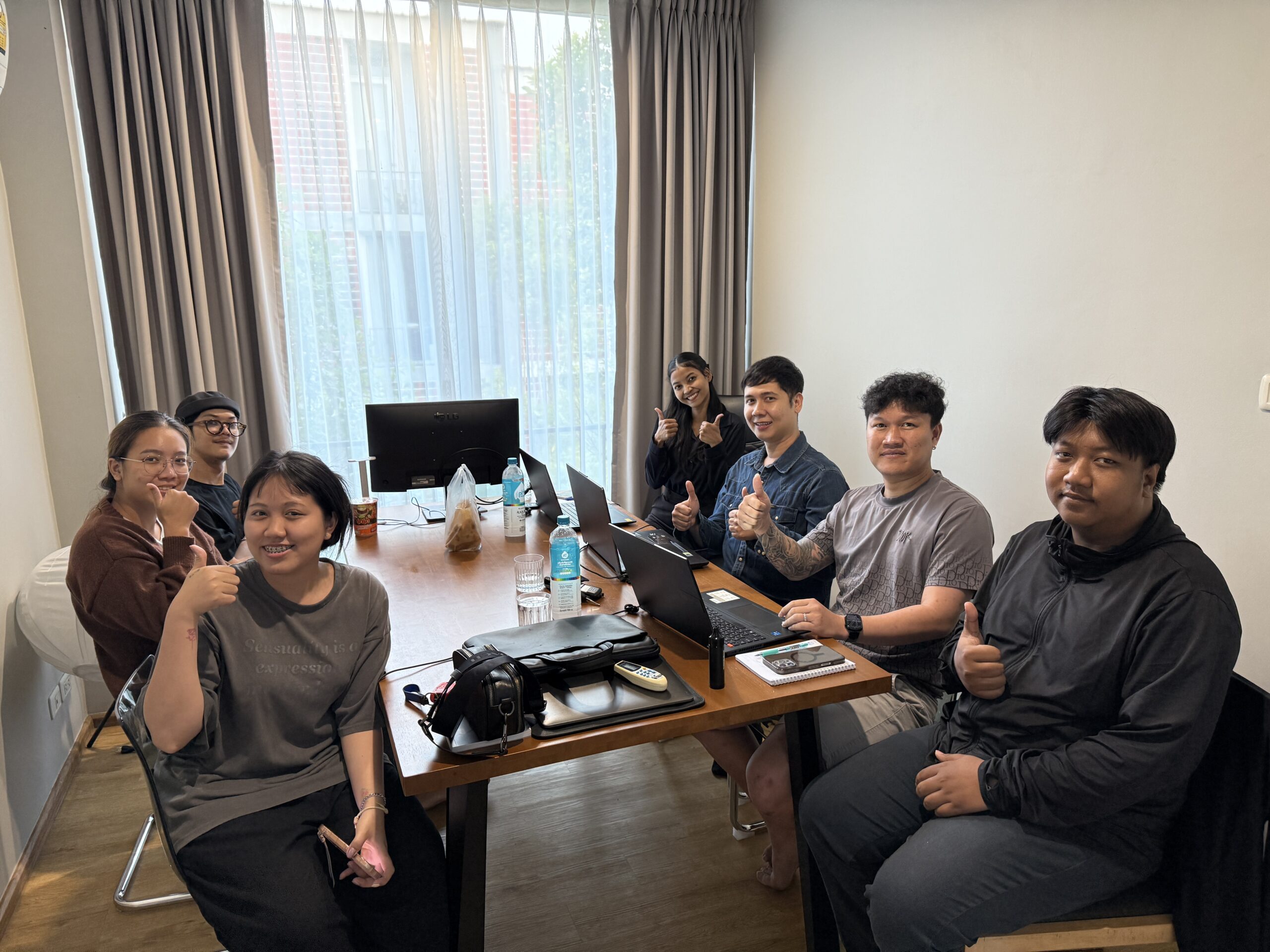 สอนยิงแอดจับมือทำตัวต่อตัว,คอร์สยิงแอด,สอนยิงแอด,สอนยิงแอดตัวต่อตัว,เรียนยิงแอด