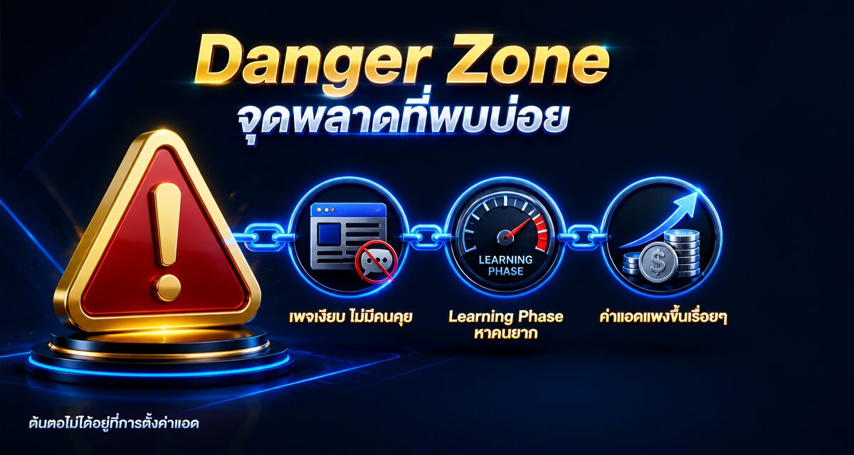 learn facebook marketing 2026 course 2 เรียน Facebook Marketing ครบวงจร คอนเทนต์อินทรีย์และยิงแอด AI