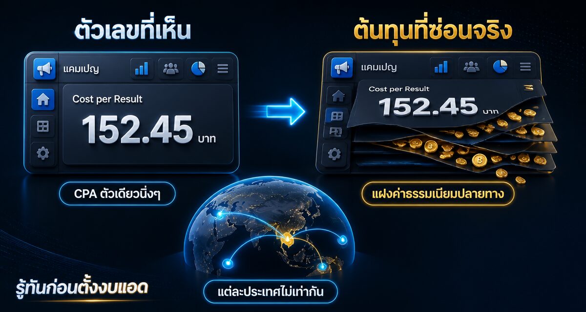 meta location fee facebook ads 2026 2 Meta Location Fee ค่าธรรมเนียมโฆษณา Facebook 2026