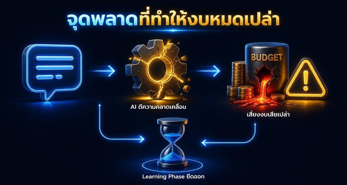 Natural Language Targeting คืออะไร ฟีเจอร์ AI ตั้งค่า Audience Facebook Ads 2026
