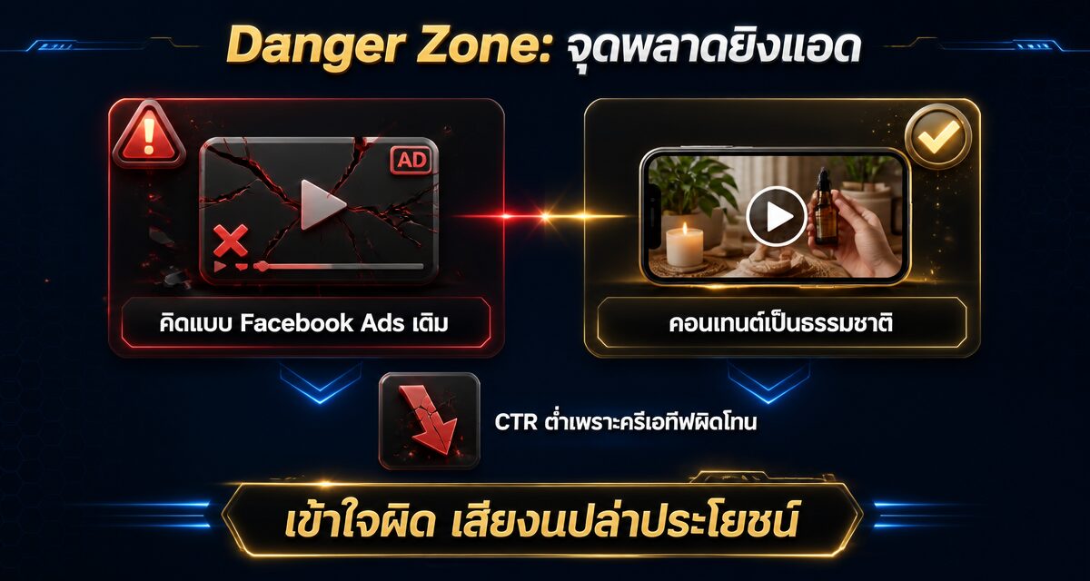 tiktok shop ads marketplace 2026 strategy 2 TikTok Shop Ads กลยุทธ์ยิงแอด e-Marketplace 2026